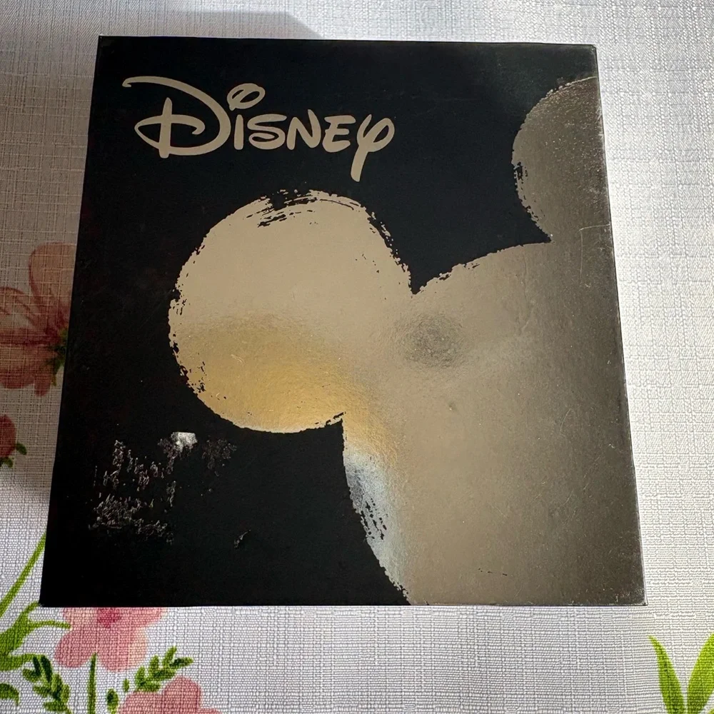 Disney charming watch